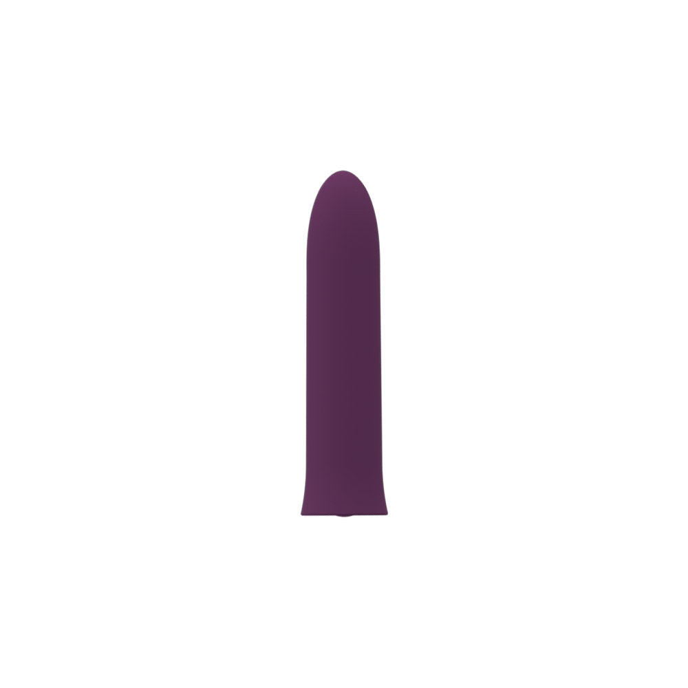 NOBÜ Vibrators ROK IT SMALL - PURPLE