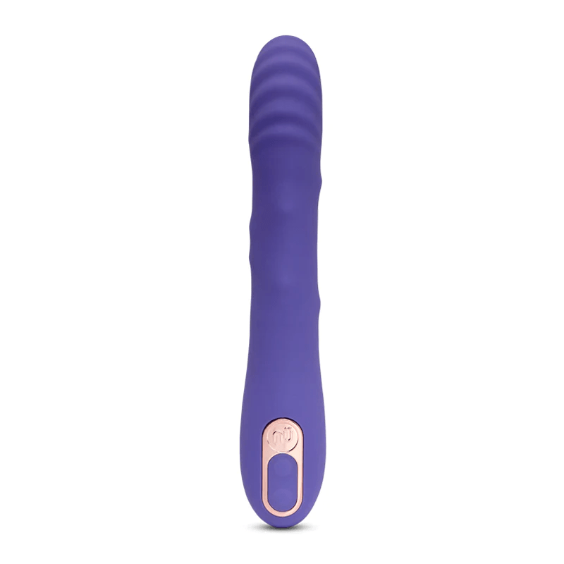 Nu Sensuelle Vibrators Nu Sensuelle ROXII WAND - ULTRA VIOLET