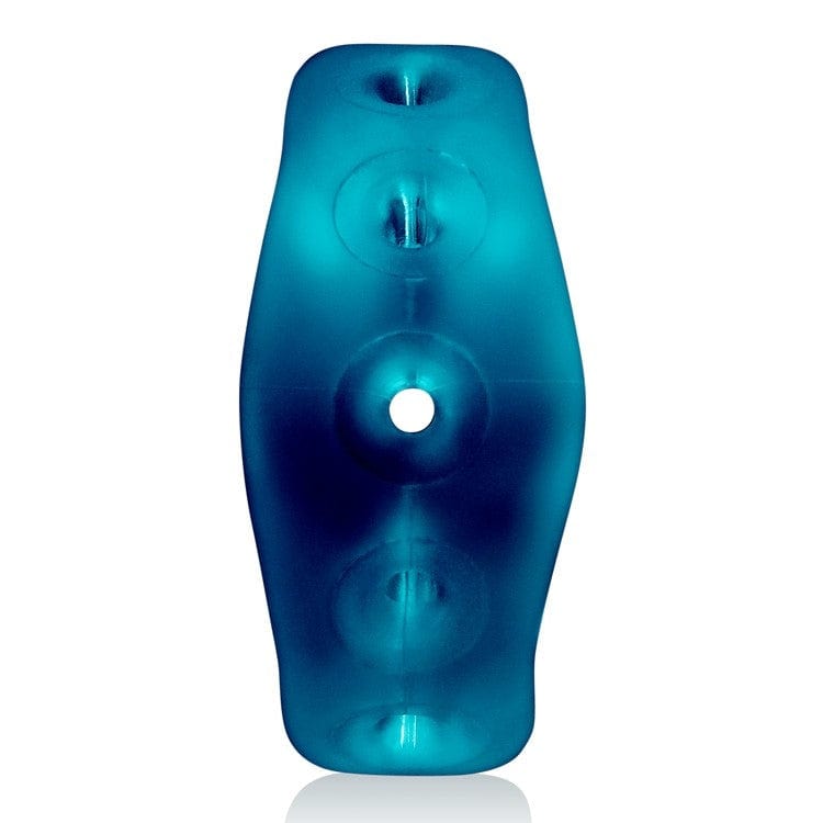 OXBALLS For Him AIR, airflow cockring - SPACE BLUE