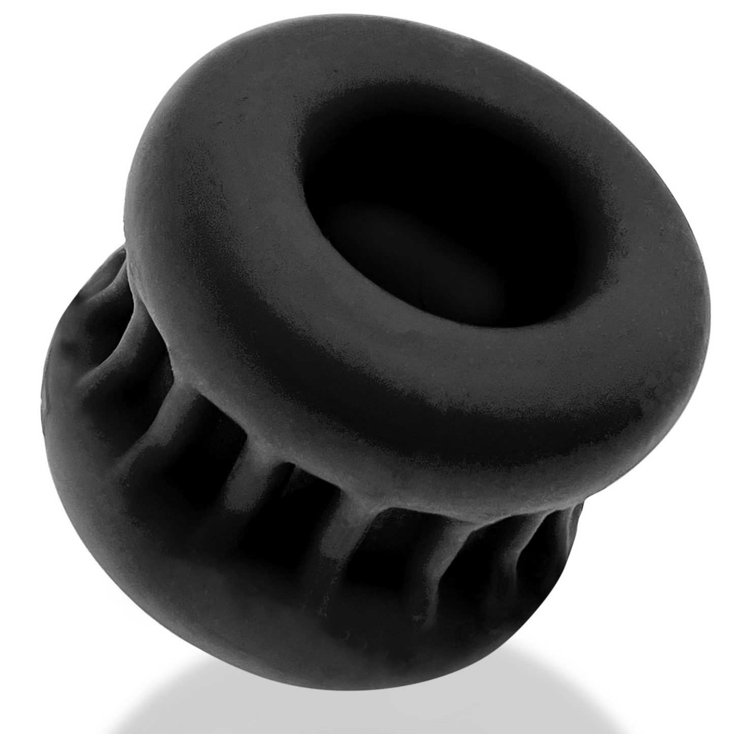 OXBALLS For Him CORE ballstretcher, BLK ICE