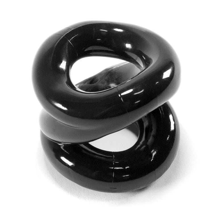 OXBALLS For Him Z-BALLS ballstretcher BLACK
