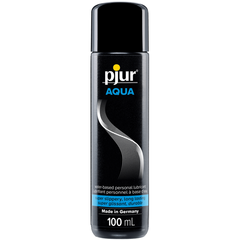 Pjur Lubes AQUA-3.4oz/100ml