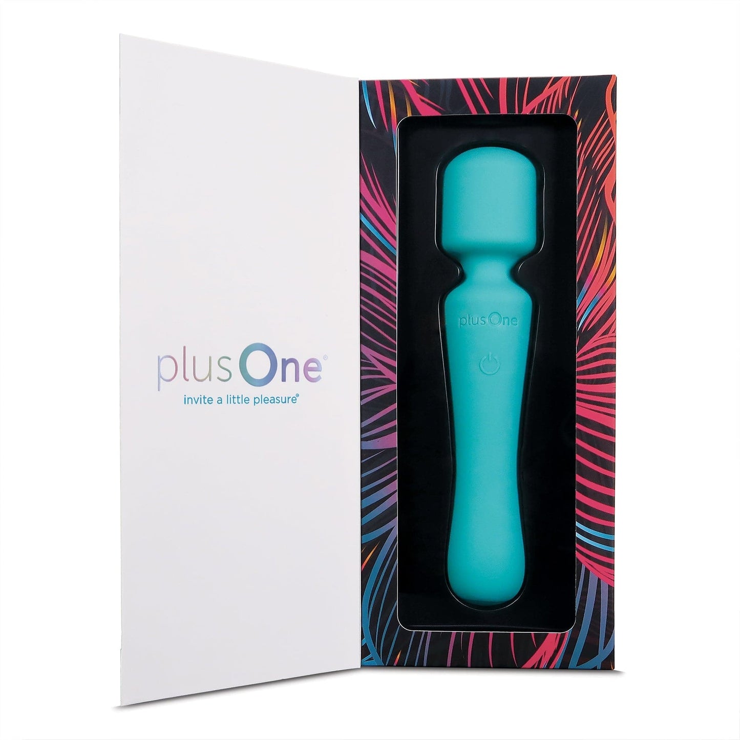 plusOne Vibrators Vibrating Wand