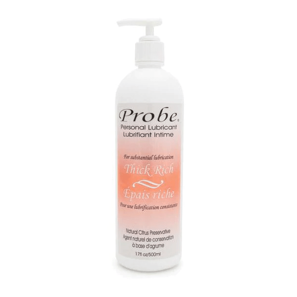 Probe Lubes 17oz Probe Thick Rich Lube 17oz