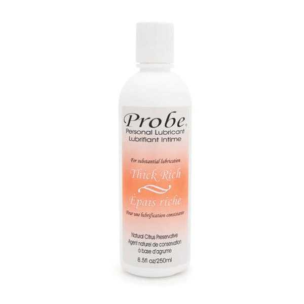 Probe Lubes 8.5oz Probe Thick Rich Lube 8.5oz