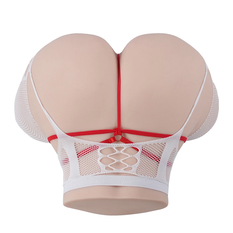 Rosie 59cm Fair Big Ass Sex Doll - Tantaly (CA Stock)