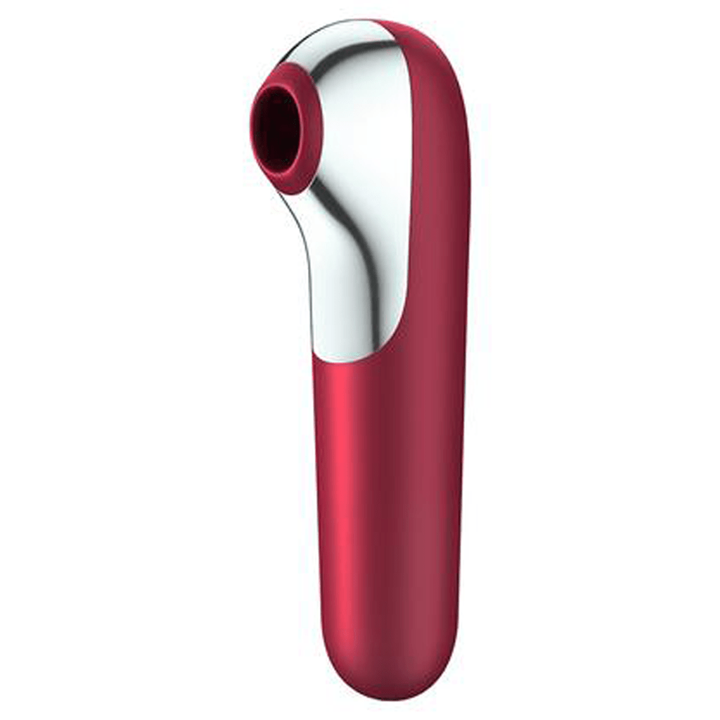 Satisfyer Other Dual Love - Pink