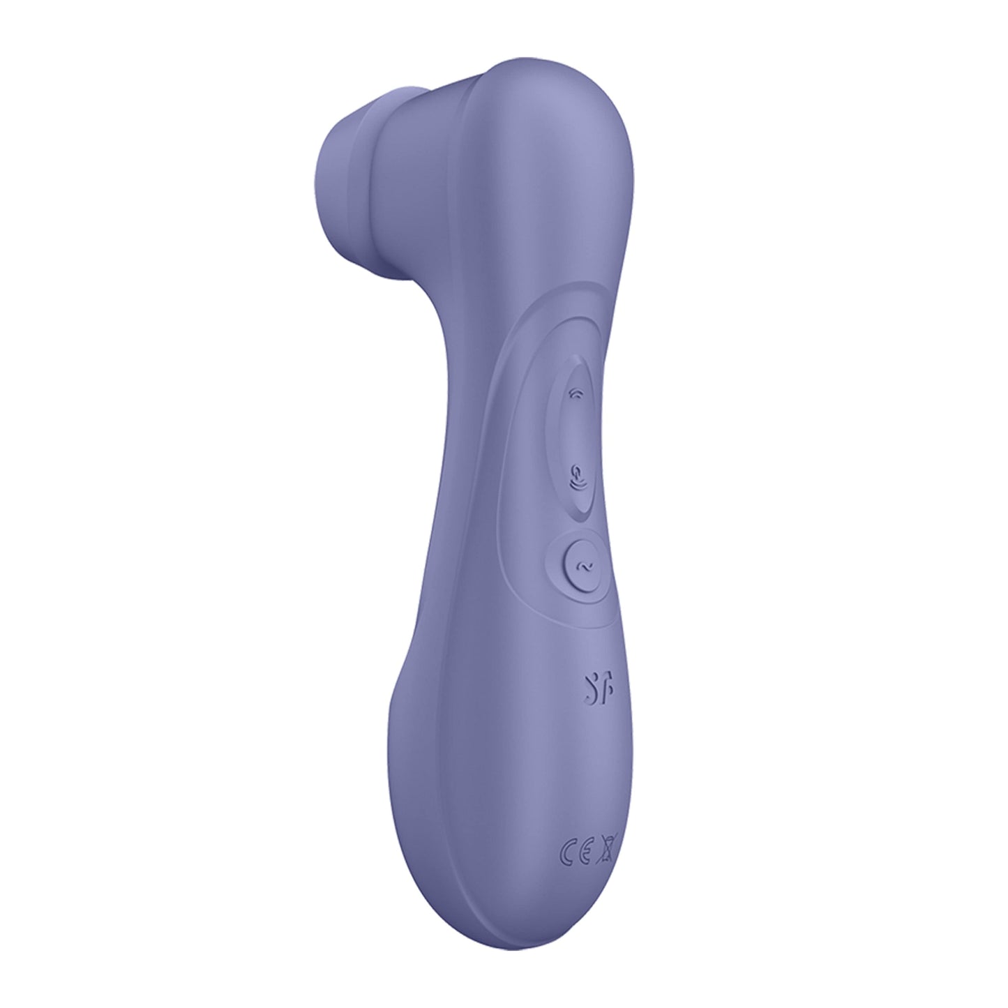 Satisfyer Vibrators Pro 2 Generation 3 - Lilac