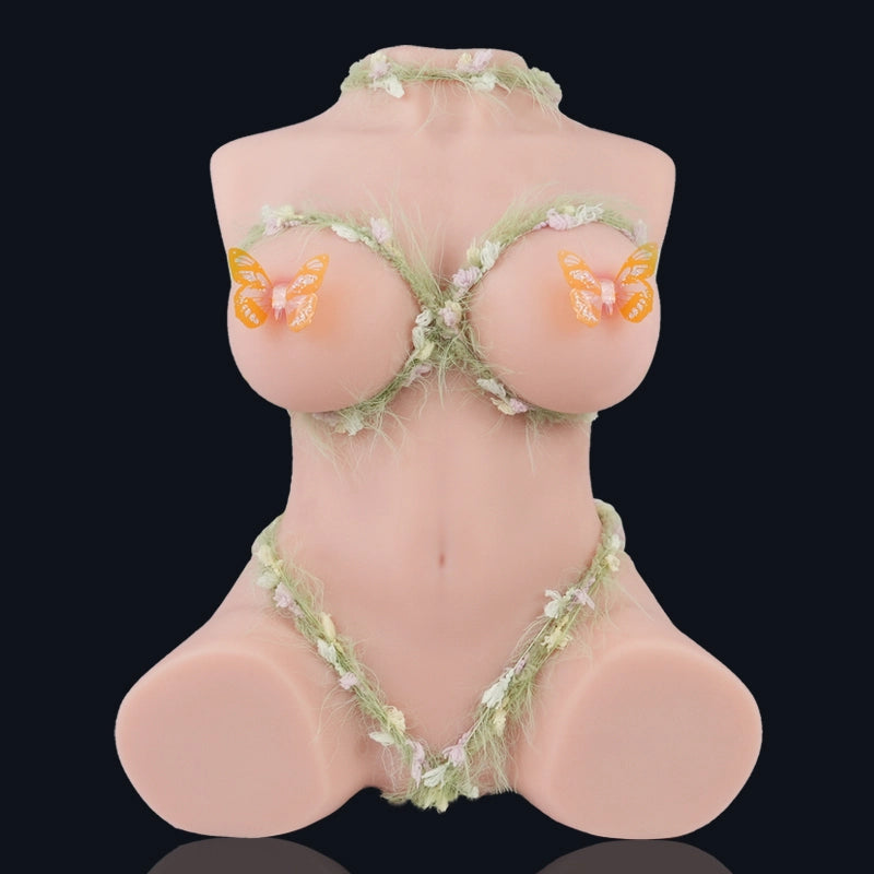 Scarlett 50cm Fair Torso Sex Doll - Tantaly (EU Stock)