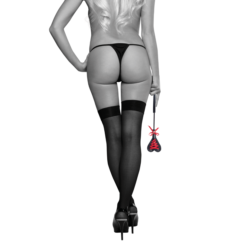 Sex & Mischief BDSM Heart Beat Crop