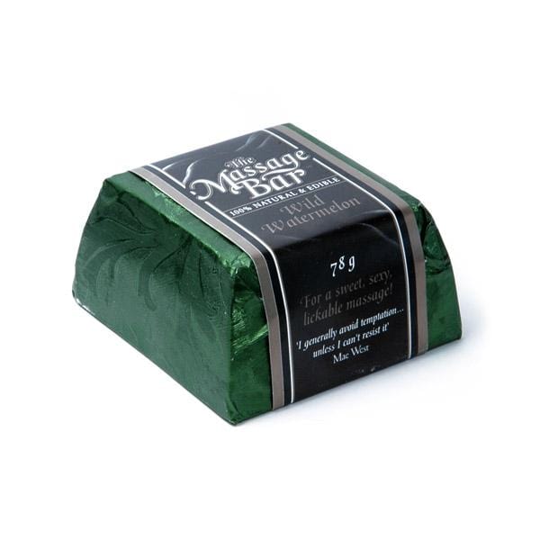 Sexy Living Lubes Massage Products - Watermelon Passion