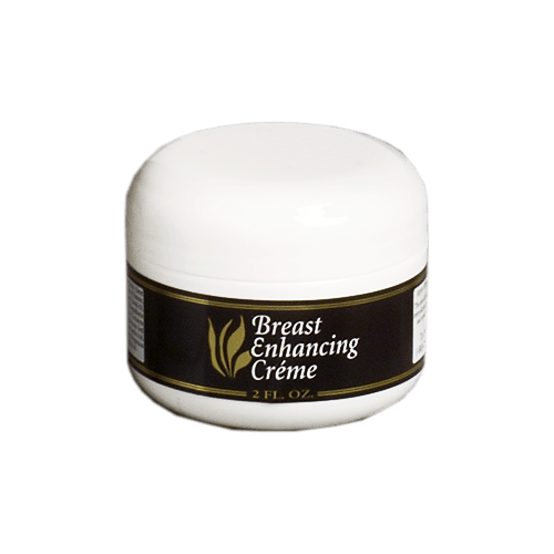 Slippery Stuff Lubes Breast Enhancing Creme