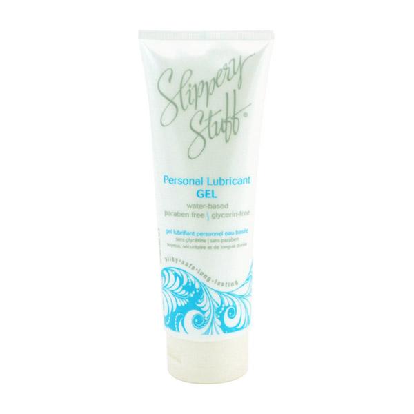 Slippery Stuff Lubes Gel Lube 8oz