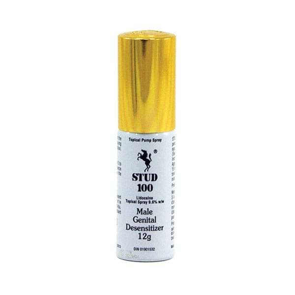 Stud 100 For Him Stud 100 Delay Spray 7/16oz