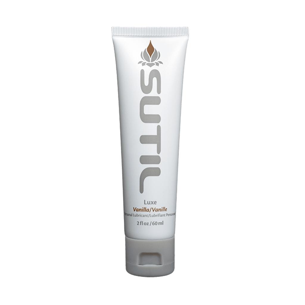 Sutil Lubes SUTIL Vanilla 60ml