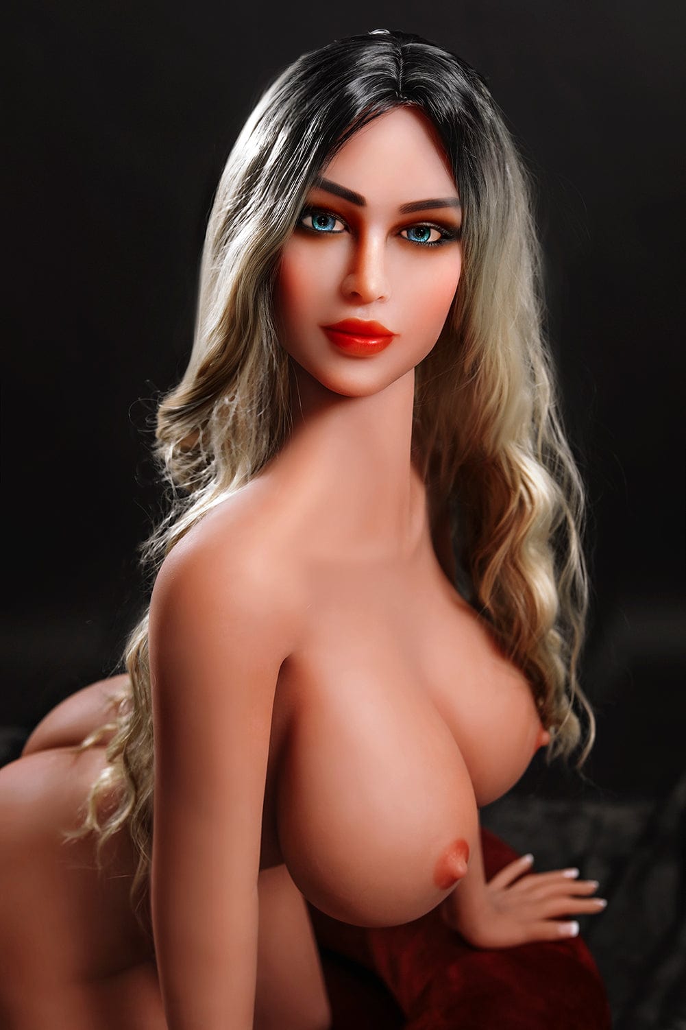 SY Doll SEX DOLL Casey 158cm D-Cup TPE Sex Doll - SY Doll (USA Stock)