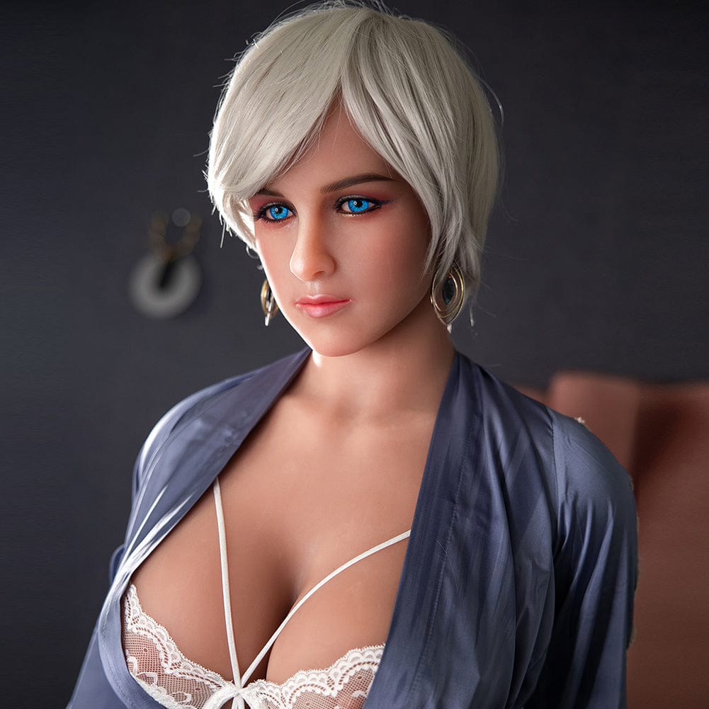 SY Doll SEX DOLL Lina 148cm D-Cup TPE Sex Doll - SY Doll (USA Stock)