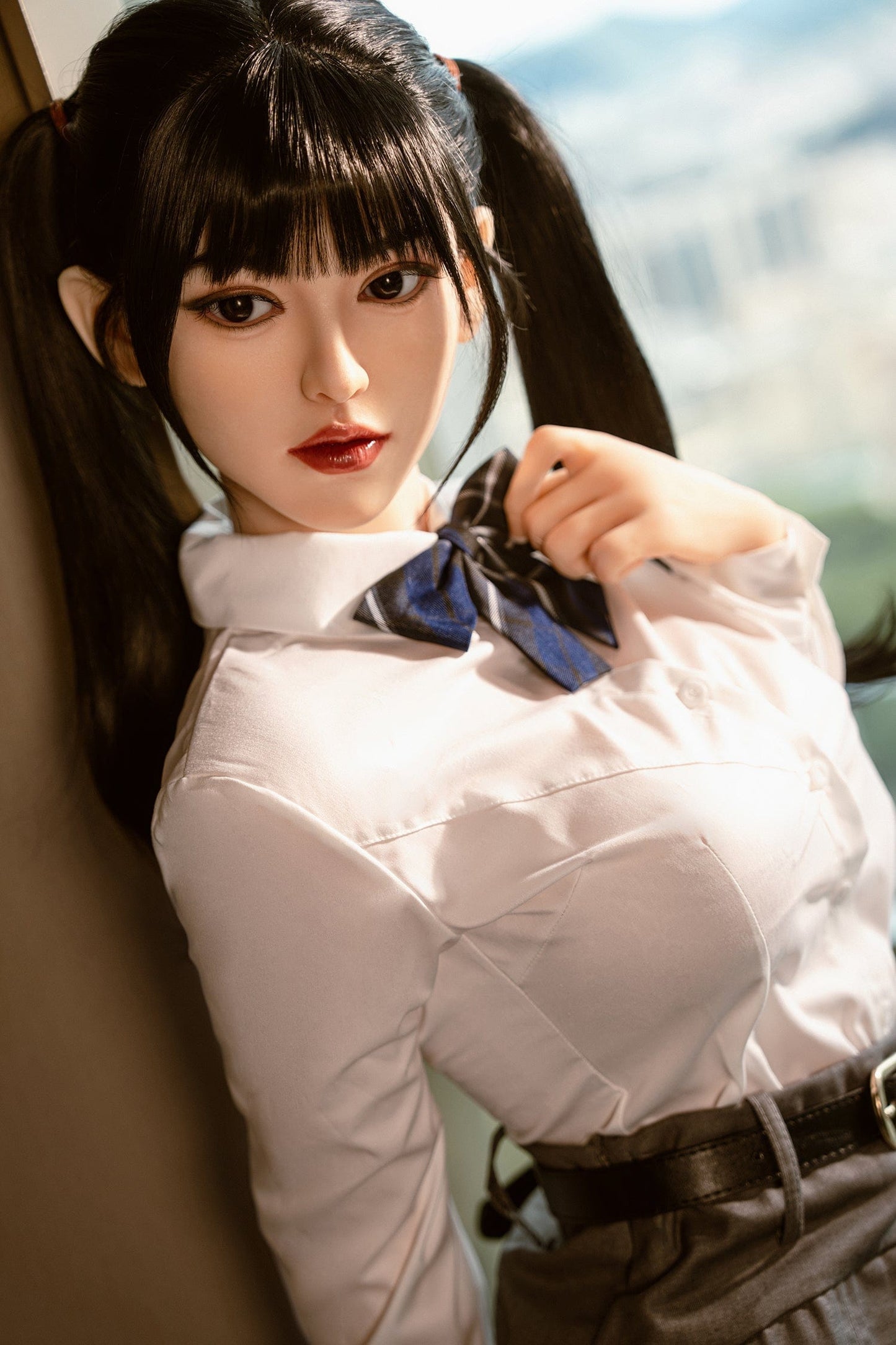 SY Doll SEX DOLL Yasmin 160cm C-Cup TPE Sex Doll - SY Doll (USA Stock)