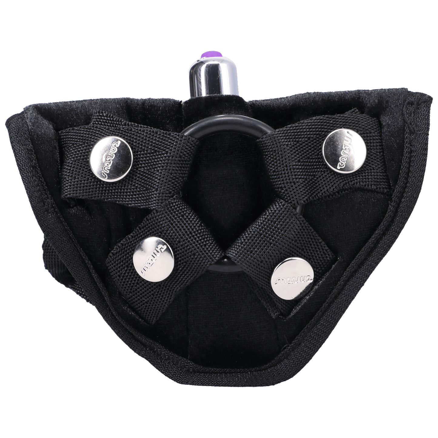 Tantus Anals Toys Default TS4831 - Tantus Vamp Kit Crimson Medium