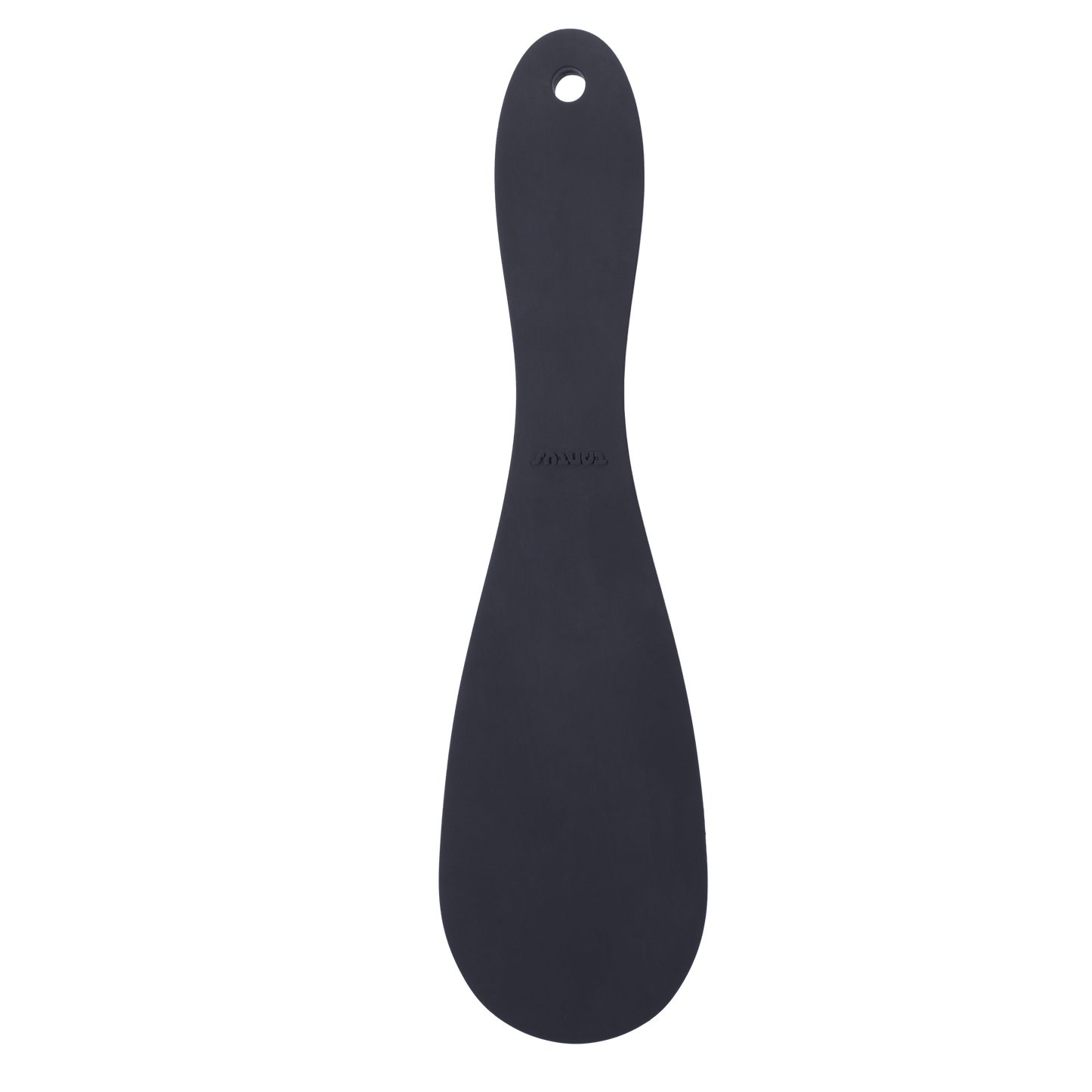 Tantus BDSM Pelt Paddle Onyx