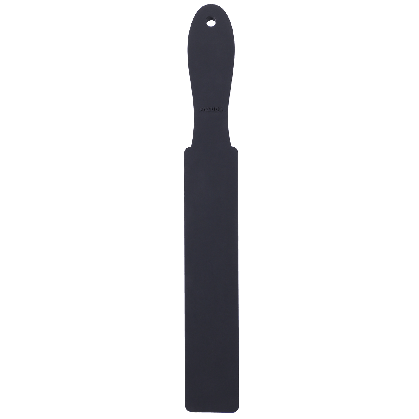 Tantus BDSM Wham Bam Onyx