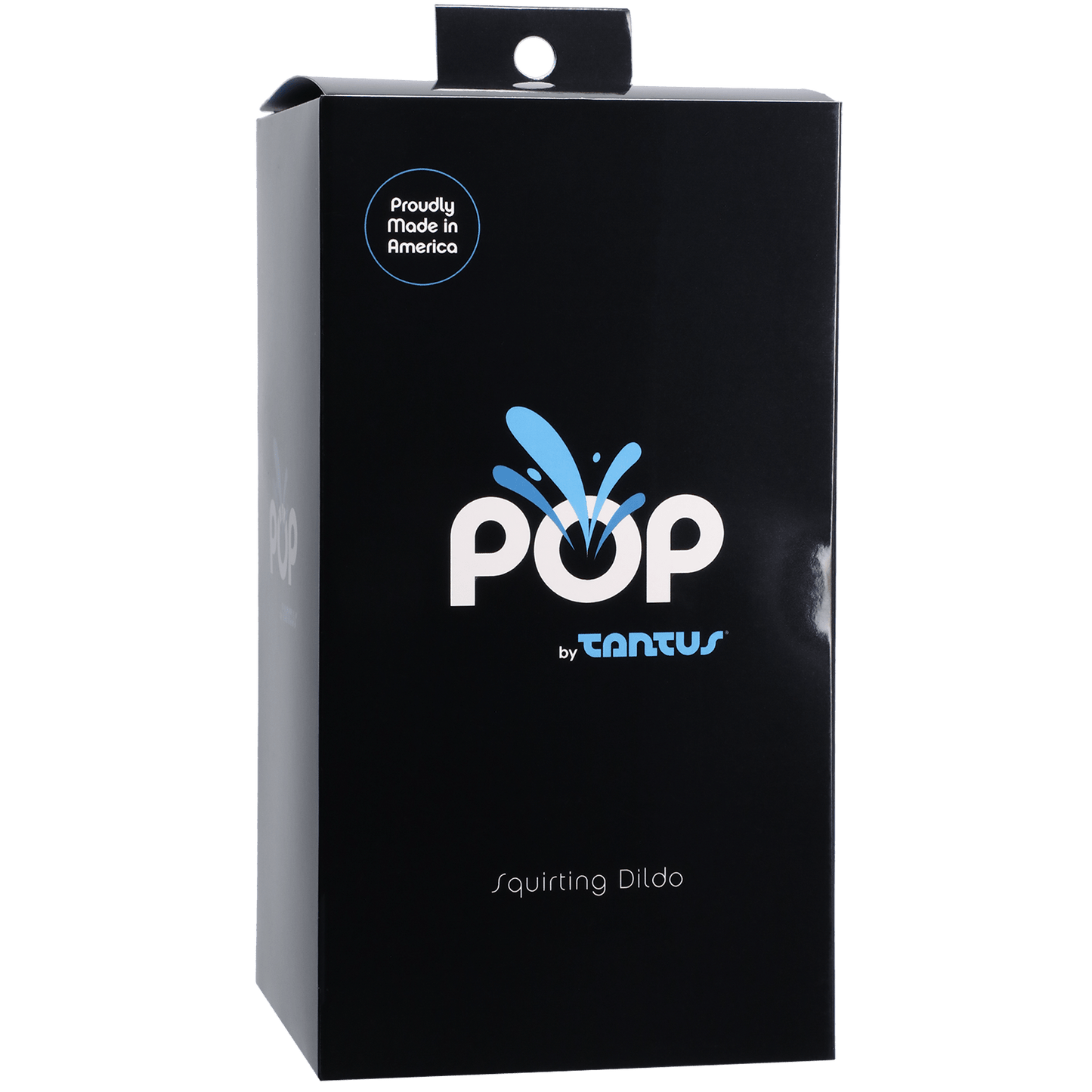 Tantus Dongs & Dildos POP by TANTUS - Squirting Dildo Lagoon