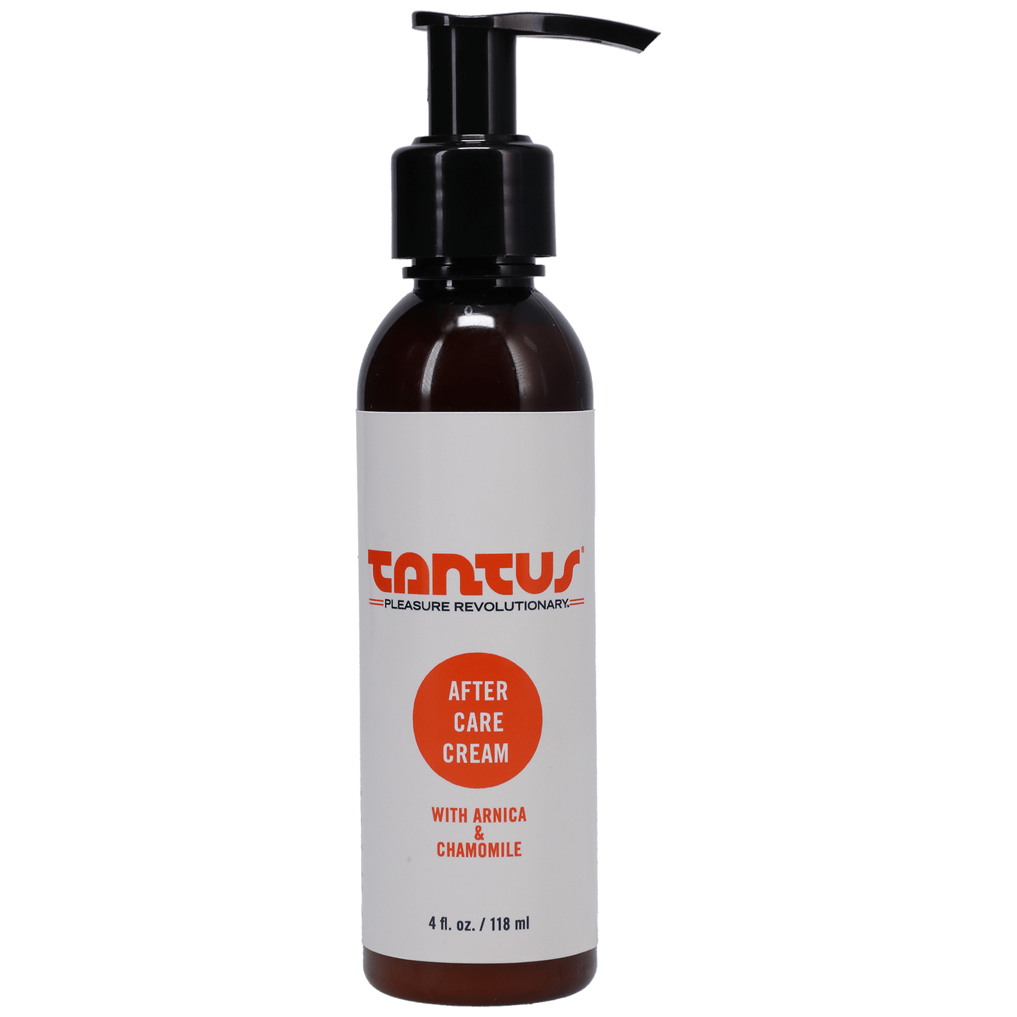 Tantus Lubes Apothecary by TANTUS - After Care Cream with Arnica & Chamomile - 4 oz.