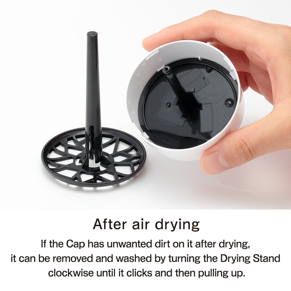 Tenga For Him AERO COBALT RING