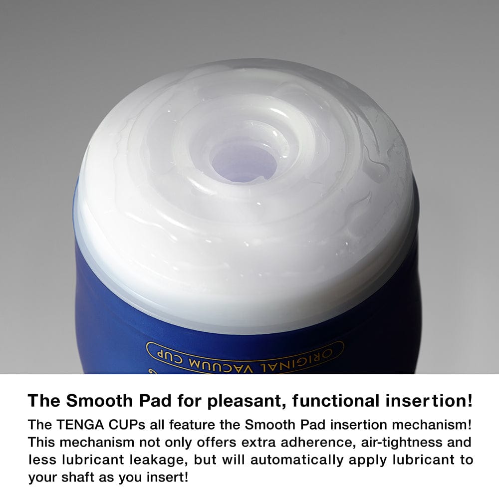 Tenga For Him PREMIUM ROLLING HEAD CUP