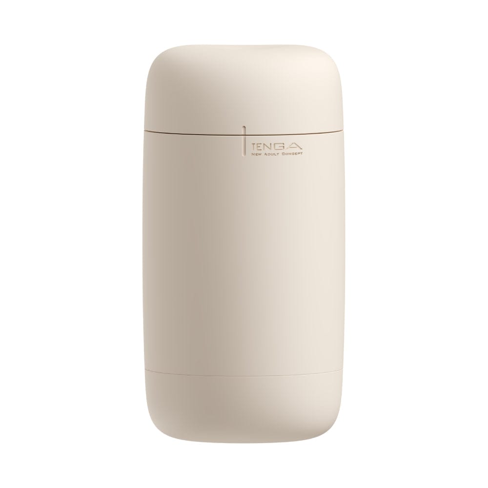 Tenga For Him PUFFY LATTE BROWN