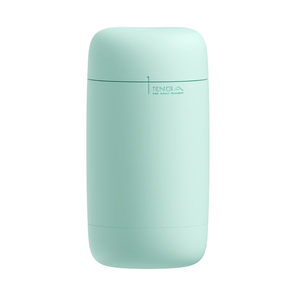 Tenga For Him PUFFY MINT GREEN