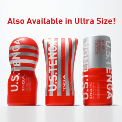 Tenga For Him SD ORIGINAL VACUUM CUP GENTLE