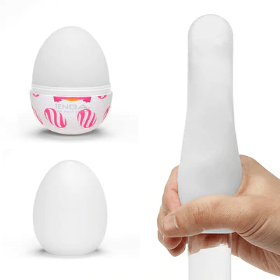 Tenga Other Default EGG Curl