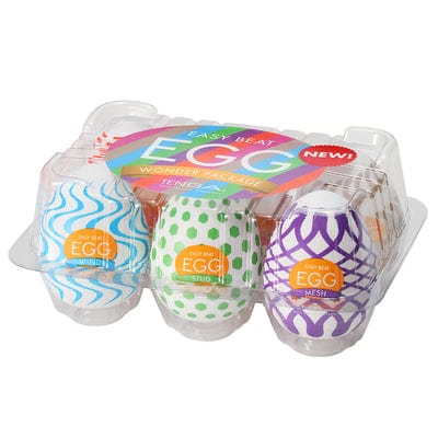 Tenga Other Default EGG Ring