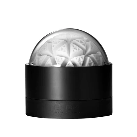 Tenga Other GEO Glacier Male Masturbator