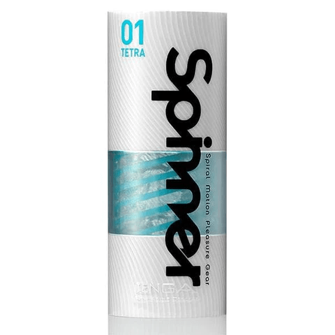 Tenga Other Spinner 01 Tetra