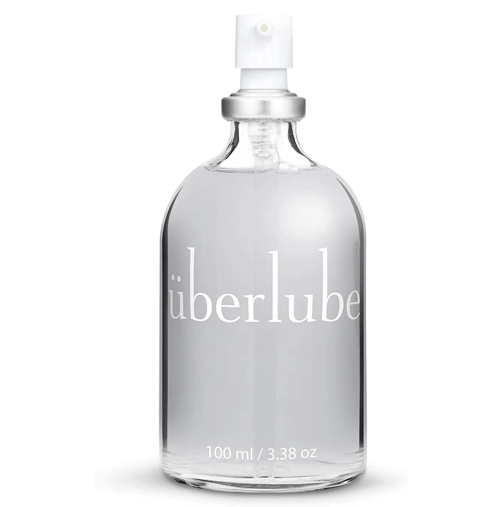 Uberlube Other 100 ml Bottle Überlube 100 mL Bottle