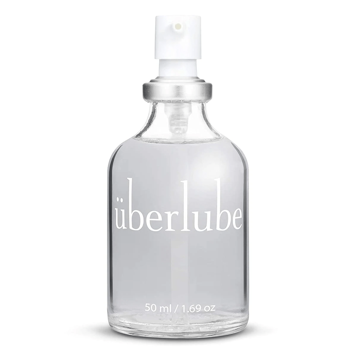 Uberlube Other 50 ml Bottle Überlube 50 mL Bottle