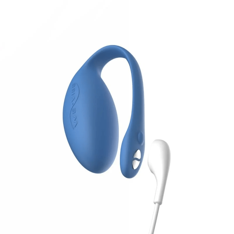 We-Vibe Vibrators Jive - Blue