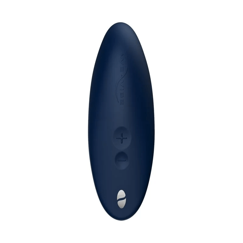 We-Vibe Vibrators Melt - Midnight Blue