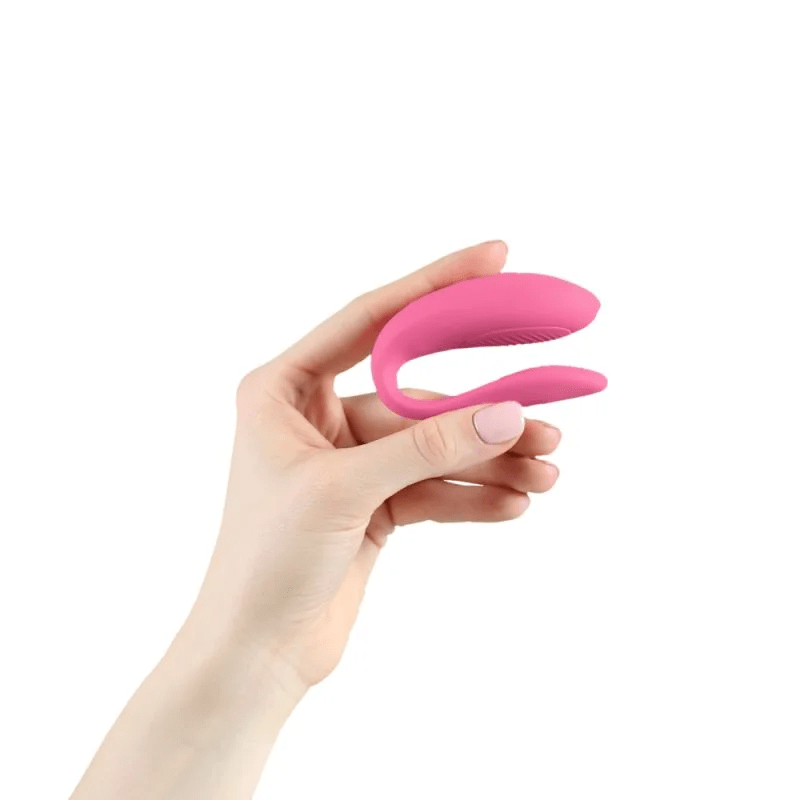 We-Vibe Vibrators Sync Lite - Pink