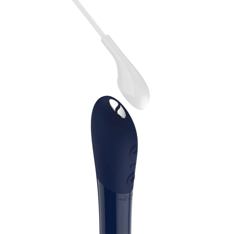We-Vibe Vibrators Tango X - Midnight Blue