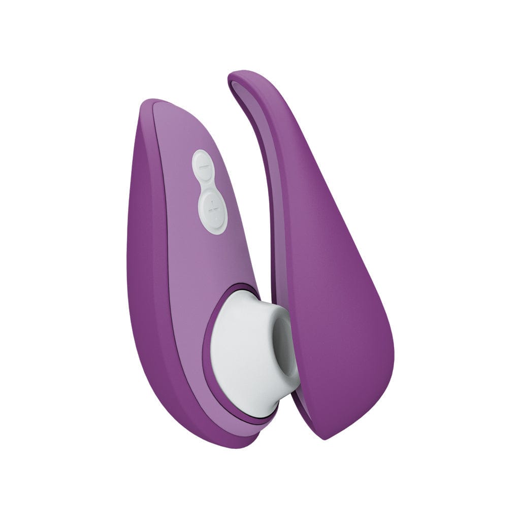 Womanizer Vibrators Liberty 2 - Purple