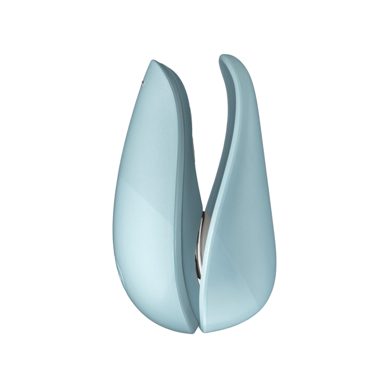 Womanizer Vibrators Liberty - Powder Blue