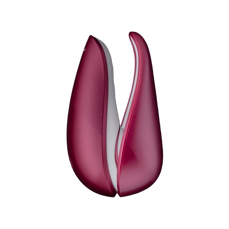 Womanizer Vibrators Liberty - Red Wine