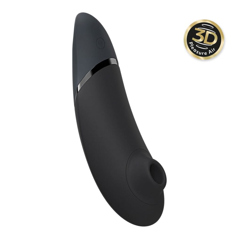 Womanizer Vibrators Next - Black