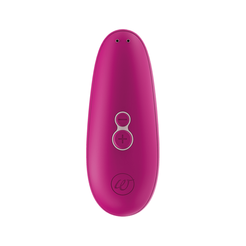 Womanizer Vibrators Starlet 3 - Pink