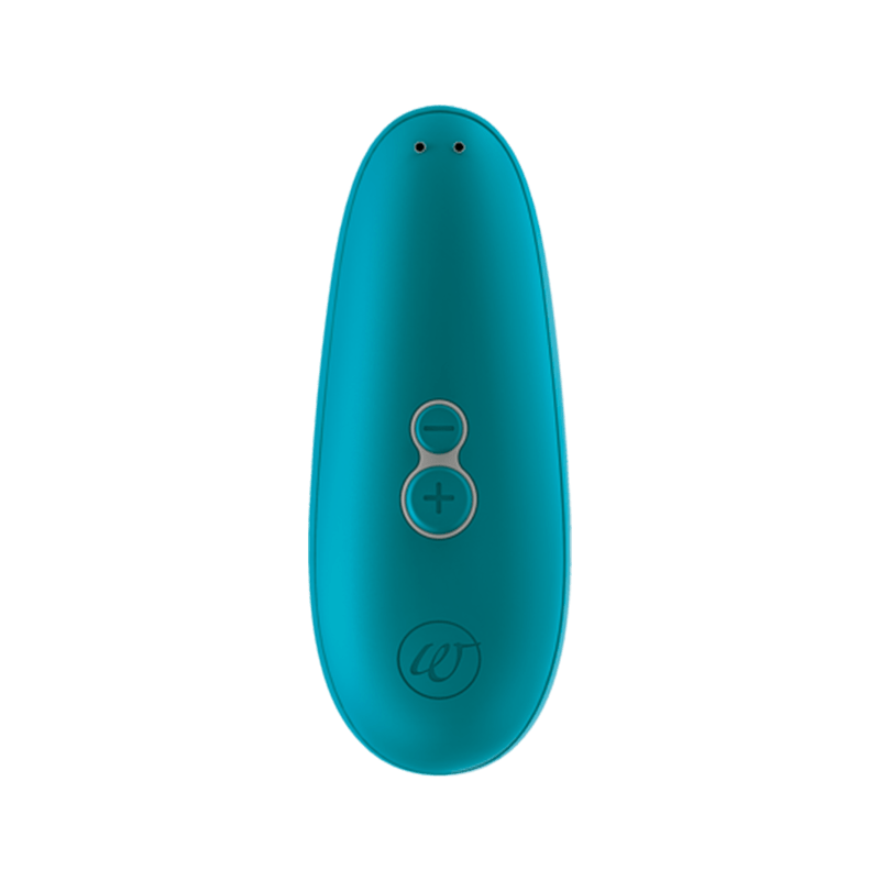 Womanizer Vibrators Starlet 3 - Turquoise