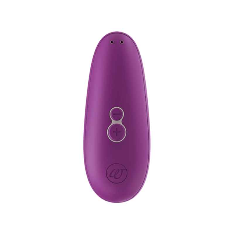 Womanizer Vibrators Starlet 3 - Violet