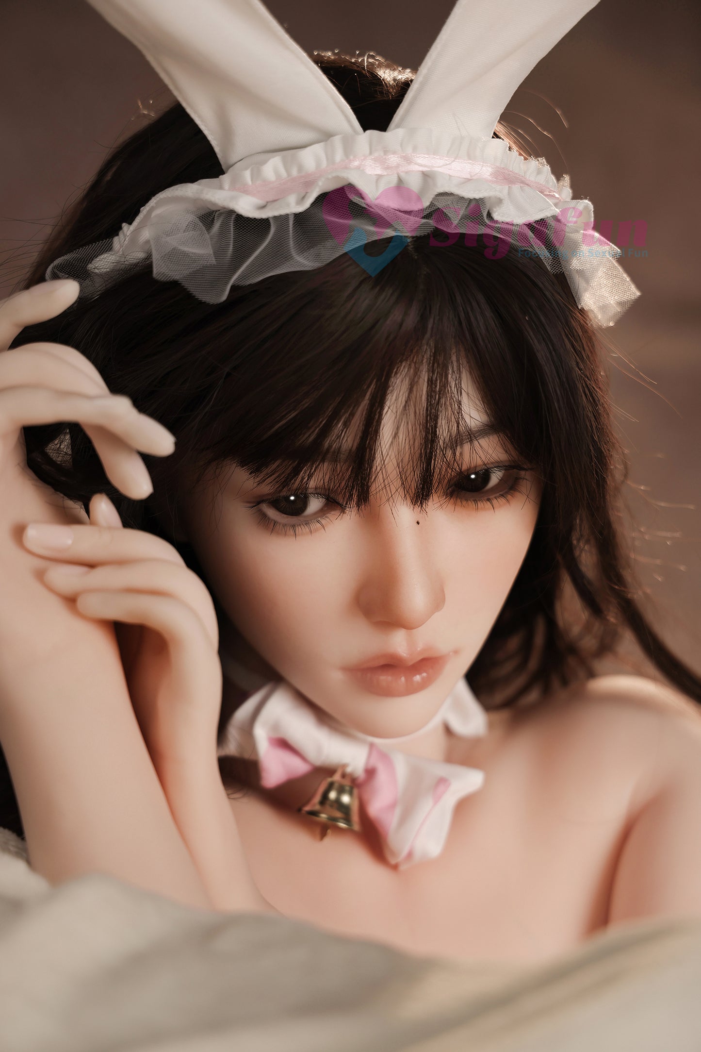 Yuri 159cm Asian TPE Love Doll - Sigafun (EU Stock)